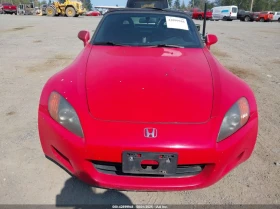 Honda S2000 ФИКСИРАНА ЦЕНА ДО БЪЛГАРИЯ!!! - 29999 лв. - 68310392 2