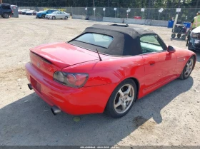 Honda S2000 ФИКСИРАНА ЦЕНА ДО БЪЛГАРИЯ!!! - 29999 лв. - 68310392 6