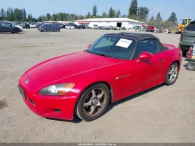 Honda S2000 ФИКСИРАНА ЦЕНА ДО БЪЛГАРИЯ!!! - 29999 лв. - 68310392 3