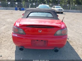 Honda S2000 ФИКСИРАНА ЦЕНА ДО БЪЛГАРИЯ!!! - 29999 лв. - 68310392 5