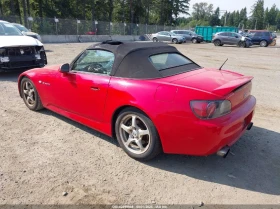 Honda S2000 ФИКСИРАНА ЦЕНА ДО БЪЛГАРИЯ!!! - 29999 лв. - 68310392 4