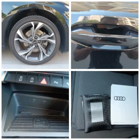 Audi A3 Matrix, Digital, Distronic, Сервизна История - 36990 лв. - 49504062 15