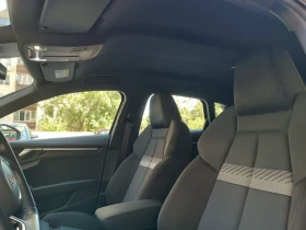 Audi A3 Matrix, Digital, Distronic, Сервизна История - 36990 лв. - 49504062 14