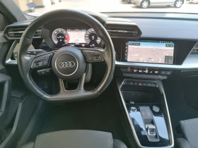 Audi A3 Matrix, Digital, Distronic, Сервизна История - 36990 лв. - 49504062 10