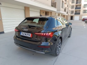Audi A3 Matrix, Digital, Distronic, Сервизна История - 36990 лв. - 49504062 4