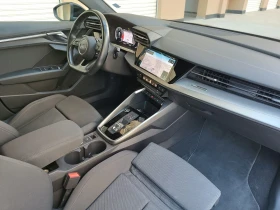 Audi A3 Matrix, Digital, Distronic, Сервизна История - 36990 лв. - 49504062 11