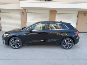 Audi A3 Matrix, Digital, Distronic, Сервизна История - 36990 лв. - 49504062 7
