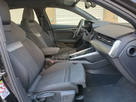 Audi A3 Matrix, Digital, Distronic, Сервизна История - 36990 лв. - 49504062 12