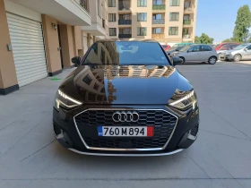 Audi A3 Matrix, Digital, Distronic, Сервизна История - 36990 лв. - 49504062 5