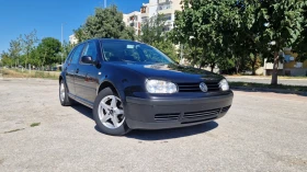 VW Golf 1.9TDI - 101 - Recaro// | Mobile.bg    3