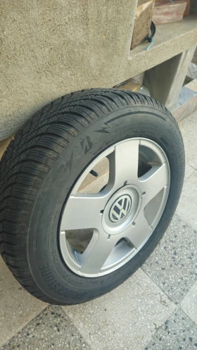 VW Golf 1.9TDI-101-Recaro/// | Mobile.bg    15