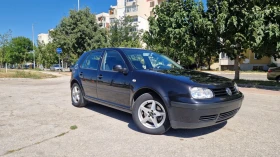 VW Golf 1.9TDI - 101 - Recaro// | Mobile.bg    4