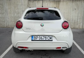 Обява за продажба на Alfa Romeo MiTo 1.4 Turbo / Bose / Каско ~7 700 лв. - изображение 6