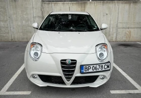 Обява за продажба на Alfa Romeo MiTo 1.4 Turbo / Bose / Каско ~7 700 лв. - изображение 8