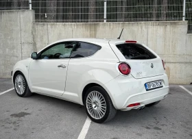 Обява за продажба на Alfa Romeo MiTo 1.4 Turbo / Bose / Каско ~7 700 лв. - изображение 4