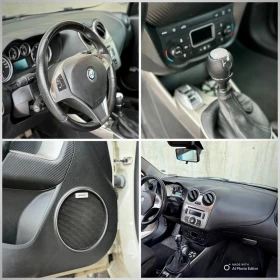 Alfa Romeo MiTo 1.4 Turbo / Bose /  | Mobile.bg    16