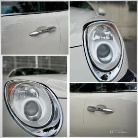 Обява за продажба на Alfa Romeo MiTo 1.4 Turbo / Bose / Каско ~7 700 лв. - изображение 9