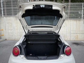 Обява за продажба на Alfa Romeo MiTo 1.4 Turbo / Bose / Каско ~7 700 лв. - изображение 7