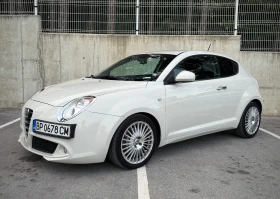 Обява за продажба на Alfa Romeo MiTo 1.4 Turbo / Bose / Каско ~7 700 лв. - изображение 1
