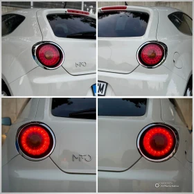 Обява за продажба на Alfa Romeo MiTo 1.4 Turbo / Bose / Каско ~7 700 лв. - изображение 10