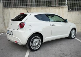 Обява за продажба на Alfa Romeo MiTo 1.4 Turbo / Bose / Каско ~7 700 лв. - изображение 5
