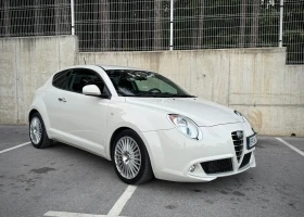 Обява за продажба на Alfa Romeo MiTo 1.4 Turbo / Bose / Каско ~7 700 лв. - изображение 1