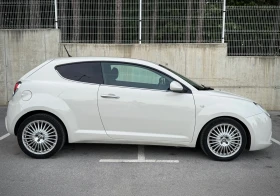Обява за продажба на Alfa Romeo MiTo 1.4 Turbo / Bose / Каско ~7 700 лв. - изображение 3