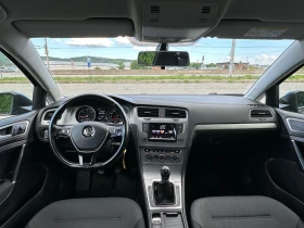 VW Golf 1.6TDI-105k. 160000k | Mobile.bg    12