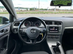 VW Golf 1.6TDI-105k. 160000k | Mobile.bg    13