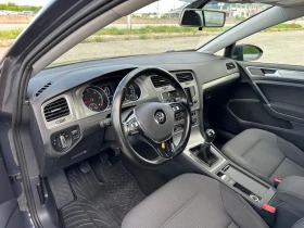 VW Golf 1.6TDI-105k. 160000k | Mobile.bg    9