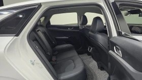 Kia K5 2.0LPI PRESTIGE | Mobile.bg    10