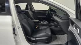 Kia K5 2.0LPI PRESTIGE | Mobile.bg    8