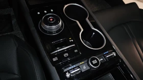 Kia K5 2.0LPI PRESTIGE | Mobile.bg    7