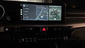 Kia K5 2.0LPI PRESTIGE | Mobile.bg    13