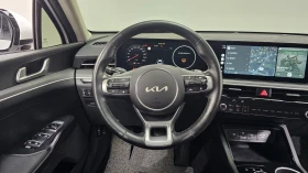 Kia K5 2.0LPI PRESTIGE | Mobile.bg    12