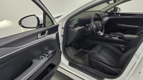Kia K5 2.0LPI PRESTIGE | Mobile.bg    9