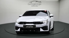 Kia K5 2.0LPI PRESTIGE | Mobile.bg    3