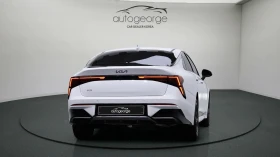 Kia K5 2.0LPI PRESTIGE | Mobile.bg    4