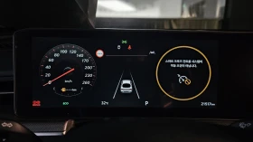 Kia K5 2.0LPI PRESTIGE | Mobile.bg    6