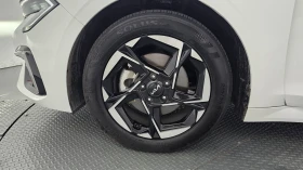 Kia K5 2.0LPI PRESTIGE | Mobile.bg    5