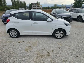 Hyundai I10 Климатик| Автопилот| Сервизна книжка - 9000 € / 17602.47 лв. - 70420817 5