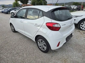 Hyundai I10 Климатик| Автопилот| Сервизна книжка - 9000 € / 17602.47 лв. - 70420817 8