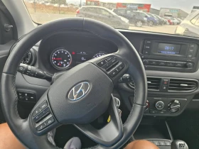 Hyundai I10 Климатик| Автопилот| Сервизна книжка - 9000 € / 17602.47 лв. - 70420817 10