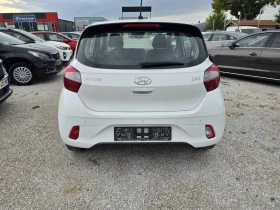 Hyundai I10 Климатик| Автопилот| Сервизна книжка - 9000 € / 17602.47 лв. - 70420817 7
