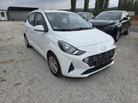 Hyundai I10 Климатик| Автопилот| Сервизна книжка - 9000 € / 17602.47 лв. - 70420817 4