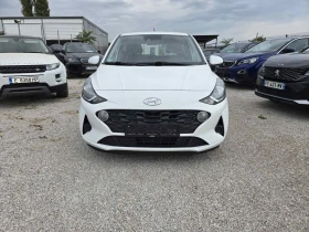 Hyundai I10 Климатик| Автопилот| Сервизна книжка - 9000 € / 17602.47 лв. - 70420817 3