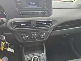 Hyundai I10 Климатик| Автопилот| Сервизна книжка - 9000 € / 17602.47 лв. - 70420817 12
