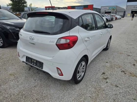 Hyundai I10 Климатик| Автопилот| Сервизна книжка - 9000 € / 17602.47 лв. - 70420817 6