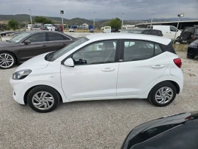 Hyundai I10 Климатик| Автопилот| Сервизна книжка - 9000 € / 17602.47 лв. - 70420817 9