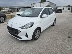 Hyundai I10 Климатик| Автопилот| Сервизна книжка - 9000 € / 17602.47 лв. - 70420817 2
